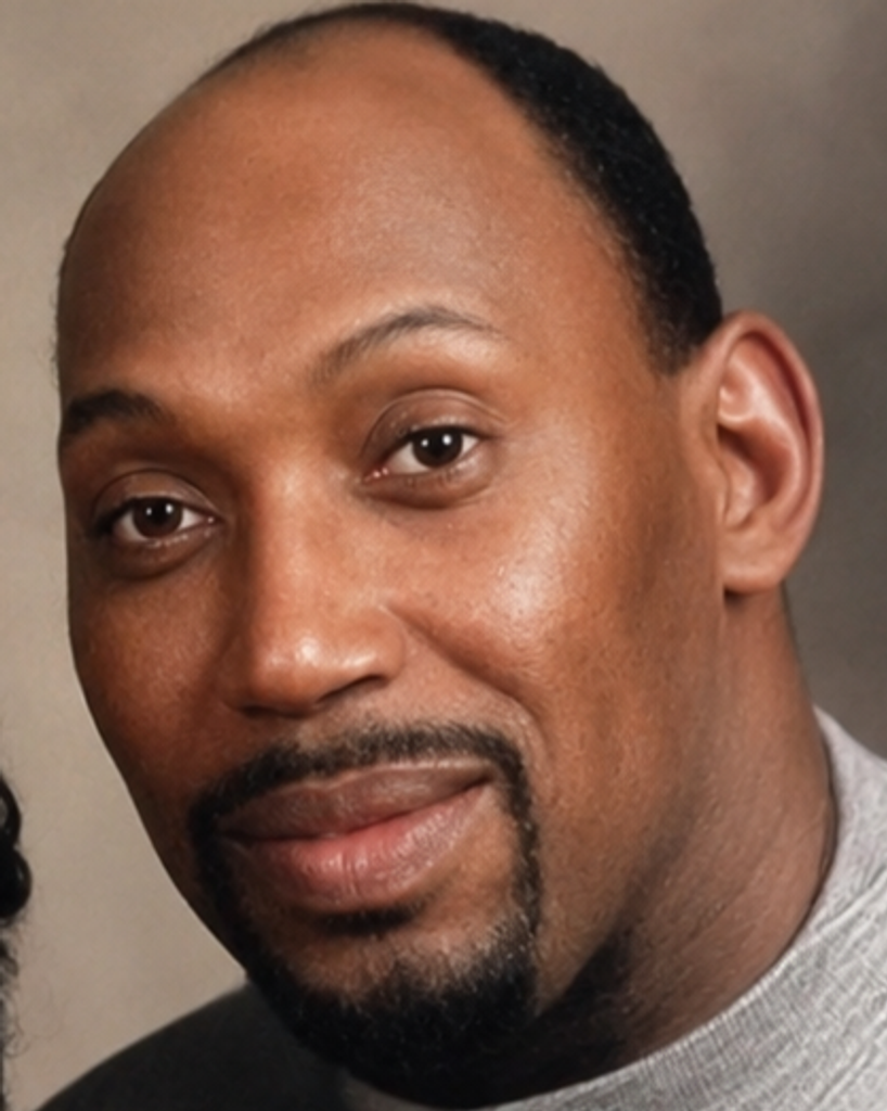 Donald Ray Walton Sr.