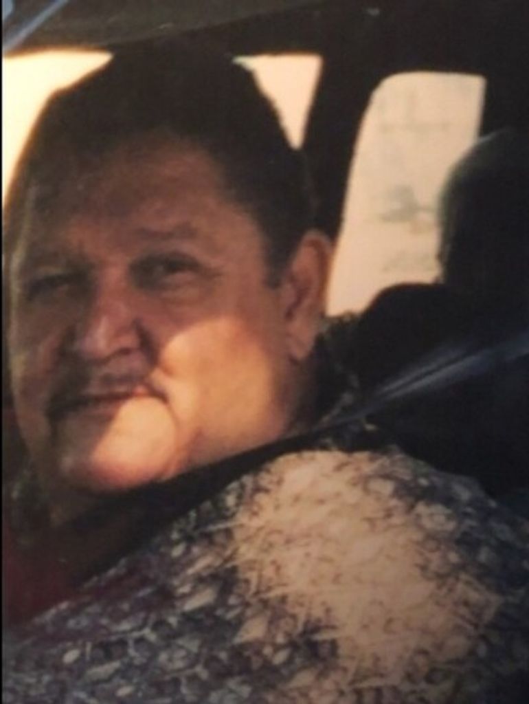 Frank G. Gomez Profile Photo