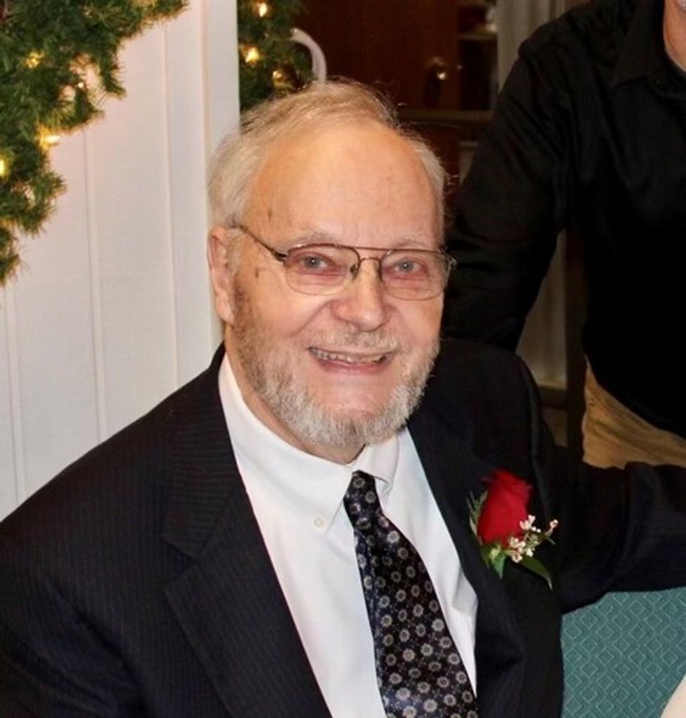 Jack C. Shutt Profile Photo