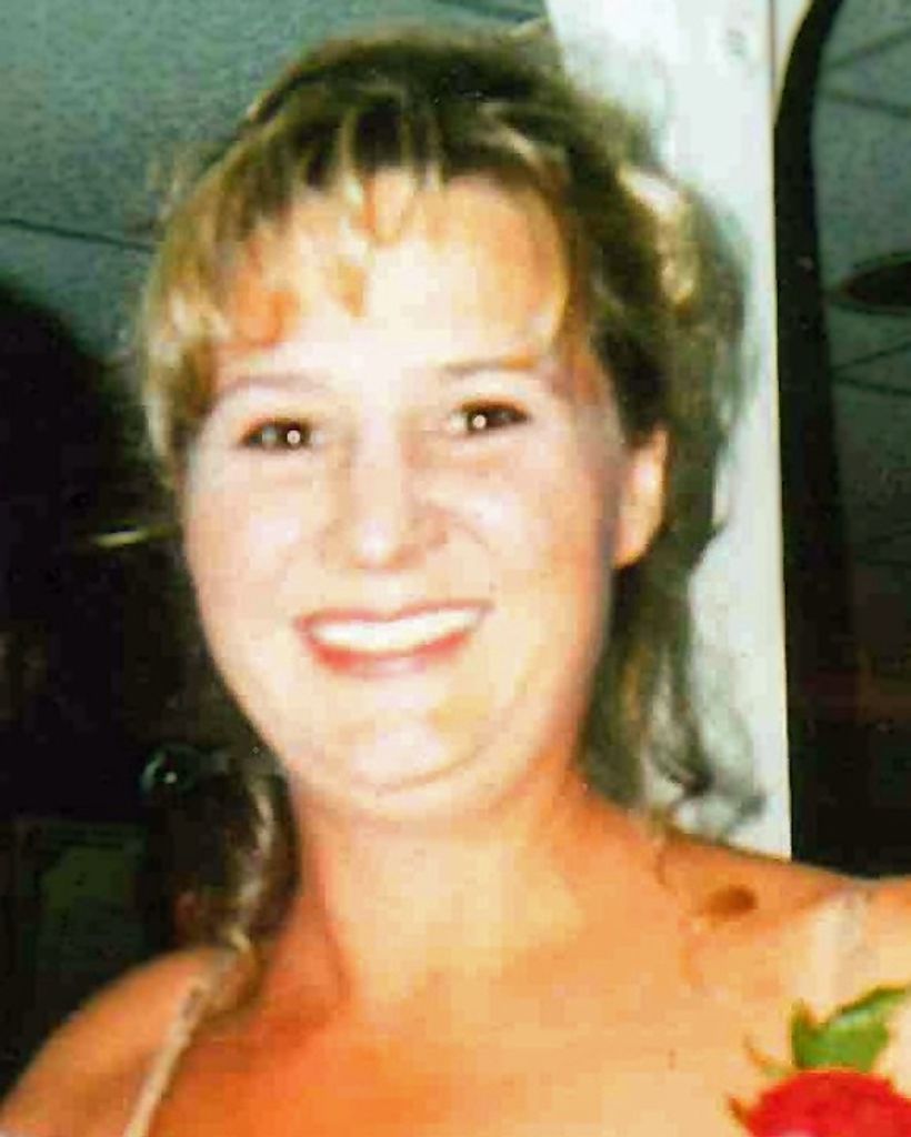Michelle Christensen