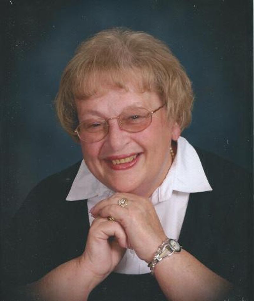 Karen E. Smith Profile Photo