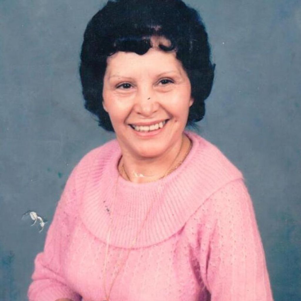Pauline Apodaca
