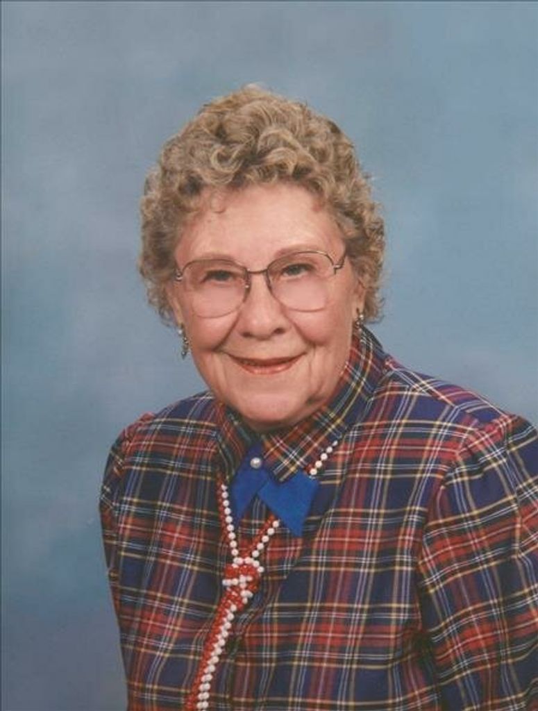 Orpha Gladys Felling