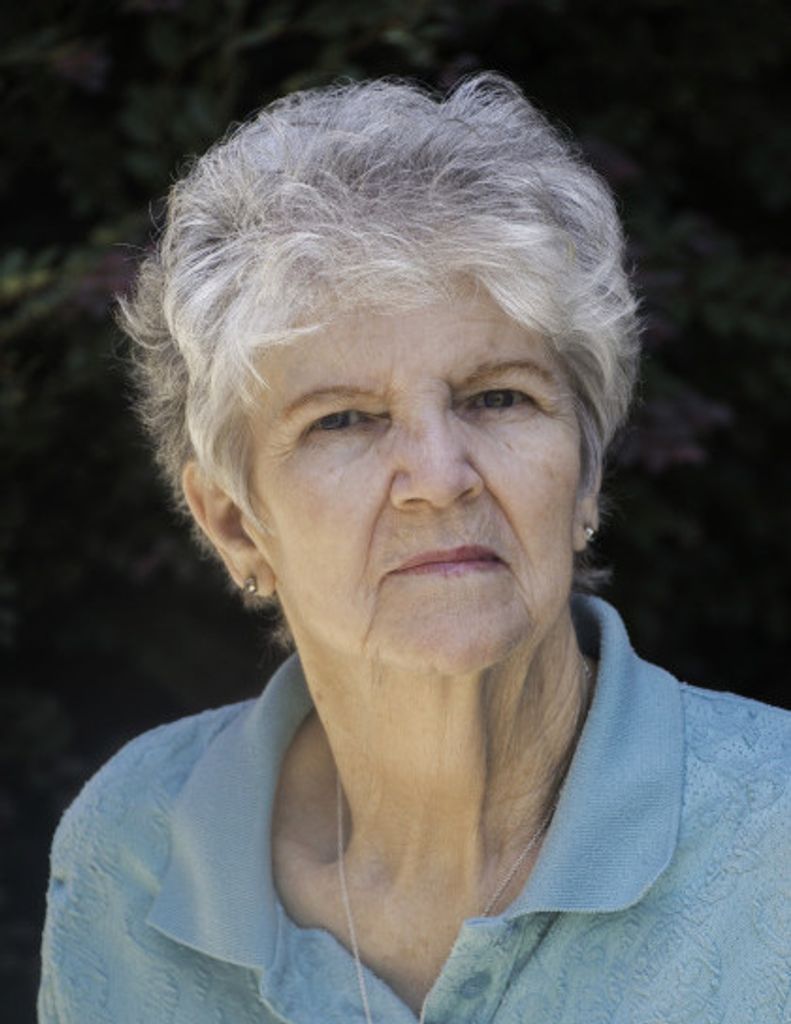 Billie Mae (Morton)  Brown