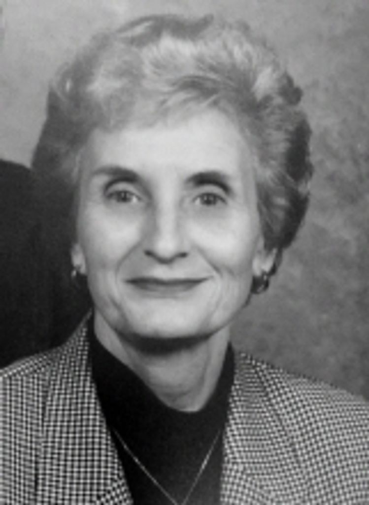 Mary "Jane" Boldosser