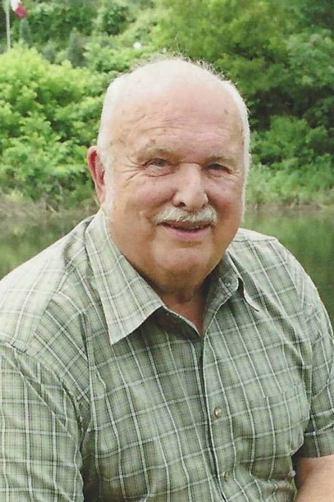 Hervey Steiner