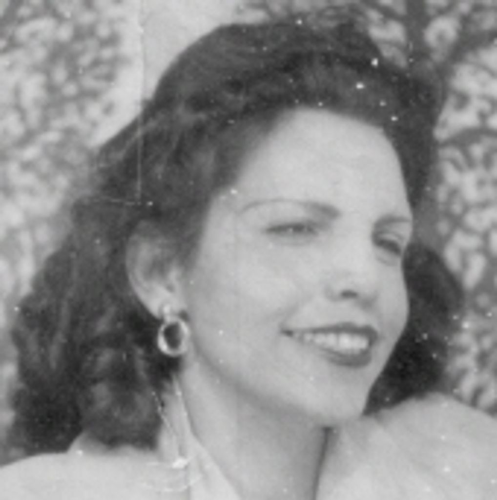 Maria U. Getter