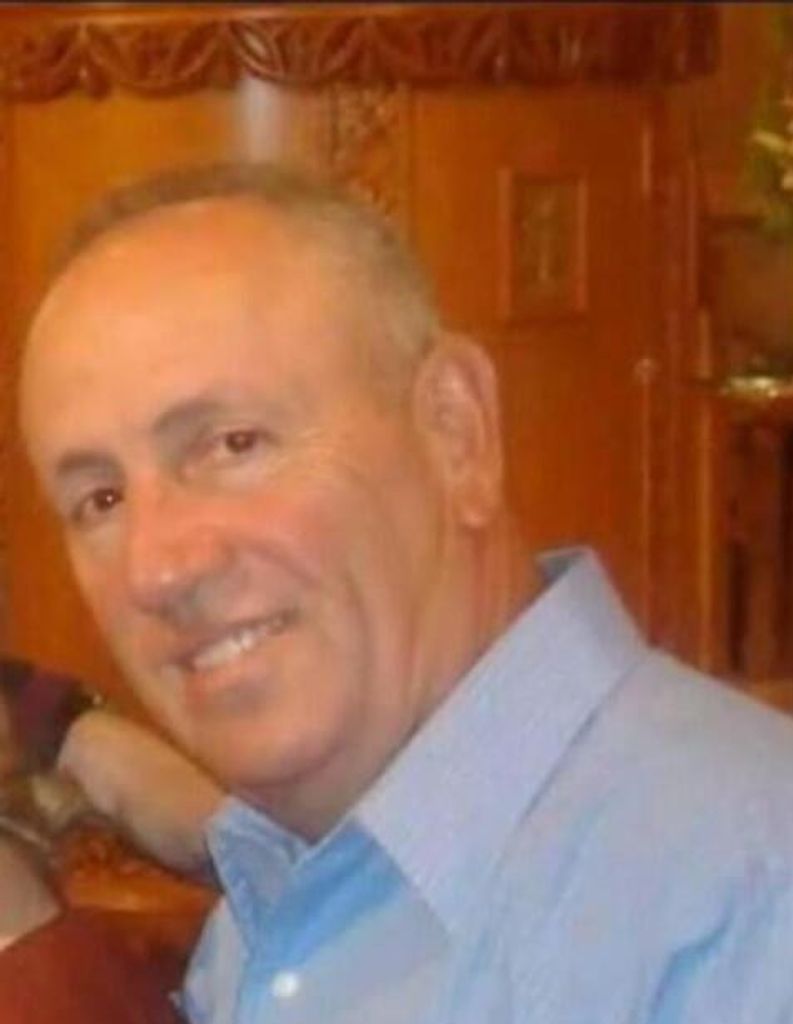 Paul F. Ashman Profile Photo