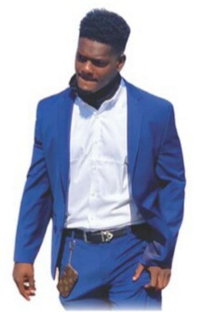 James Lynn Marshall, Jr.