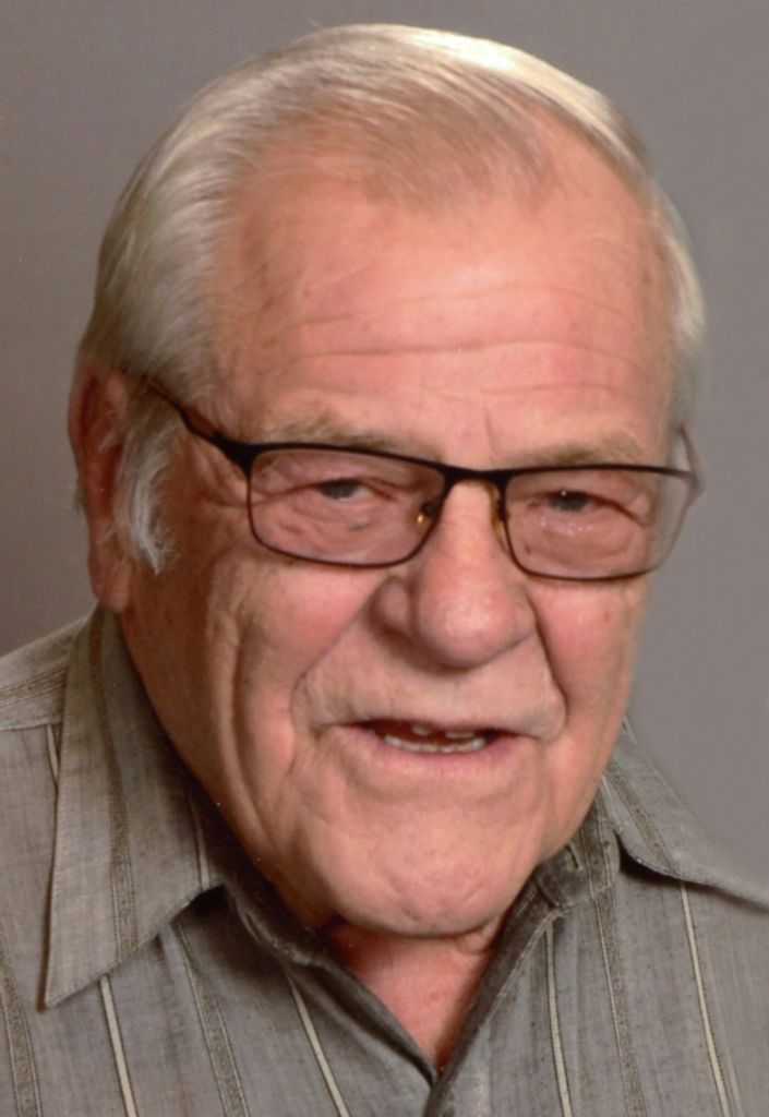 Floyd Jerold Naasz Profile Photo
