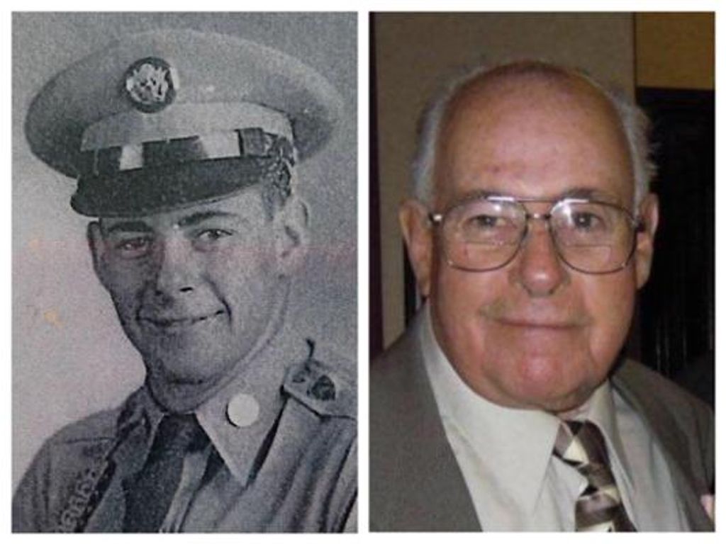 Roderick "Rod" Herbert Owens
