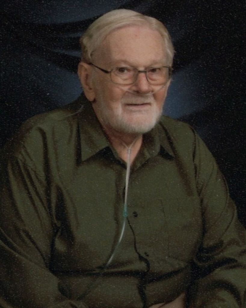 Raymond Neal Andrews