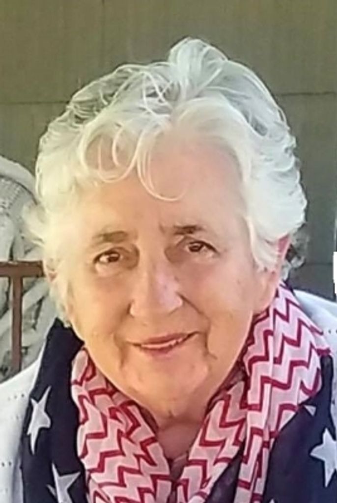 Edna Jeanette Holdren
