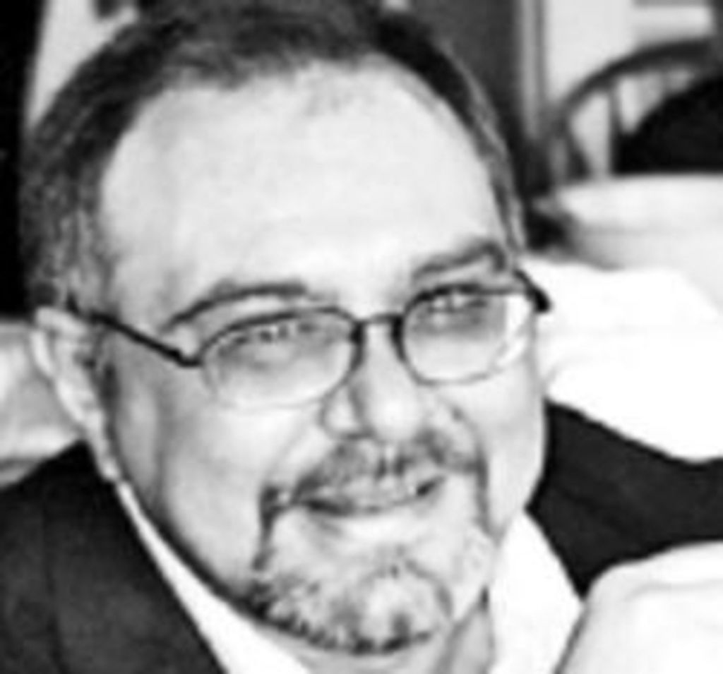 Joseph Giallanza Jr.