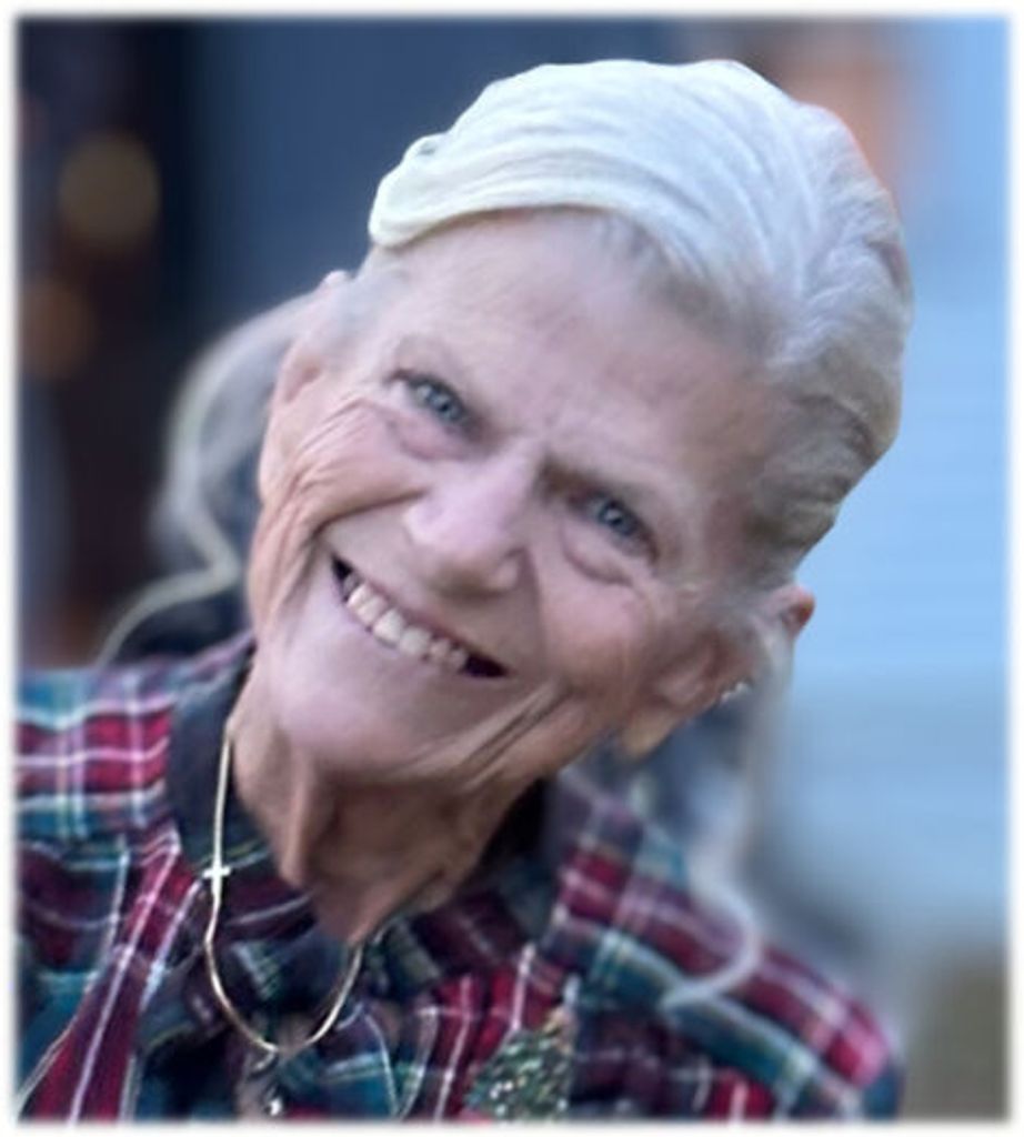 Deborah D. Frysinger