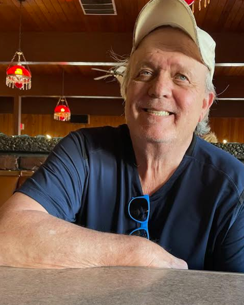 Rich Collins Profile Photo