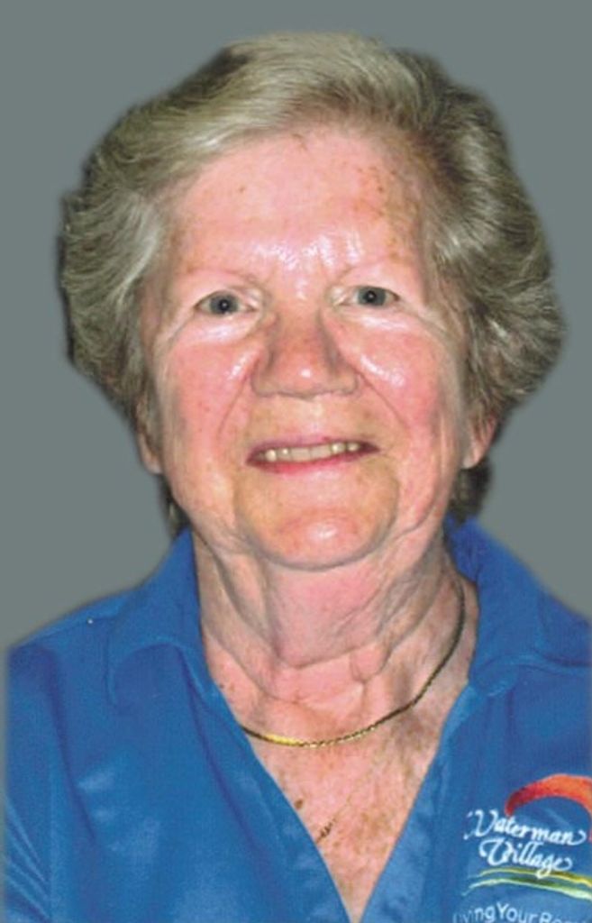 Alice (Carey) Ascolillo Profile Photo