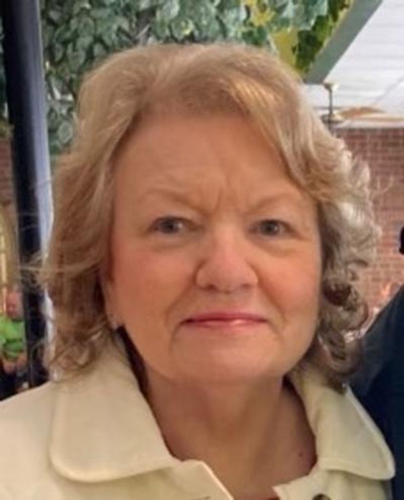 Mary Louise Morris Profile Photo