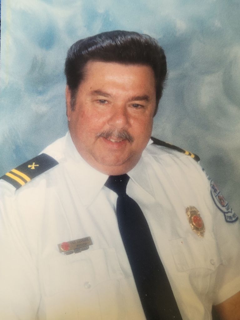George P. Leggore Profile Photo