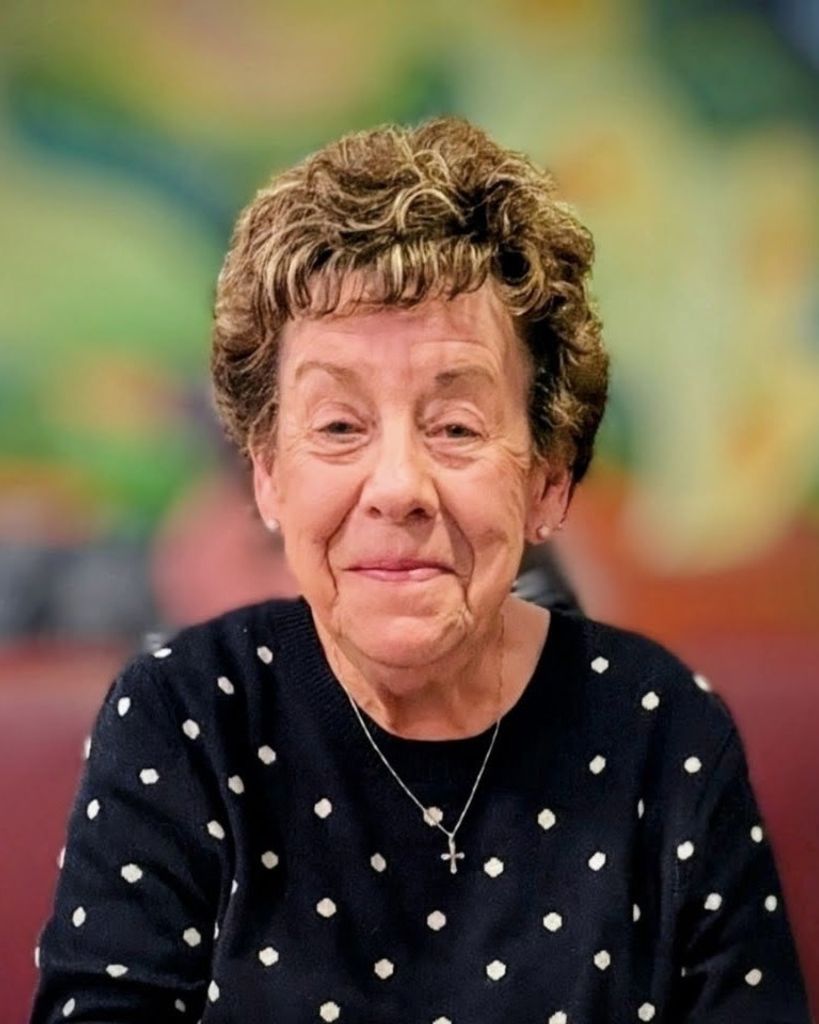 Betty Lou (Stich) Blount Profile Photo