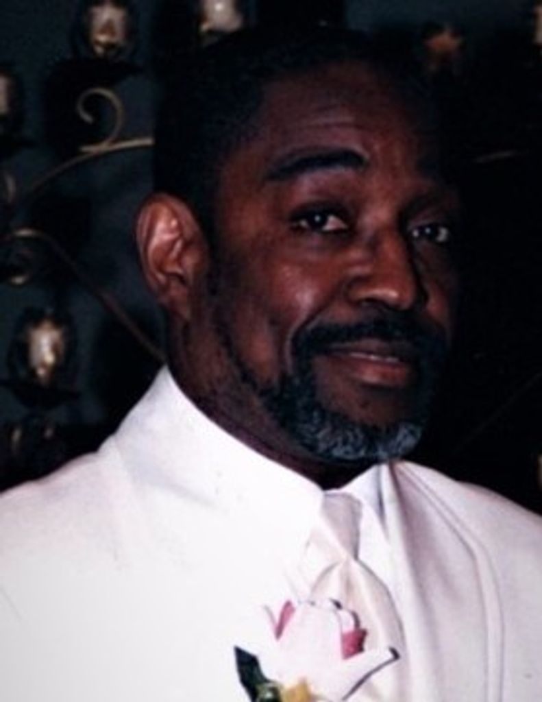 Pastor Larry Ronell Thomas Profile Photo