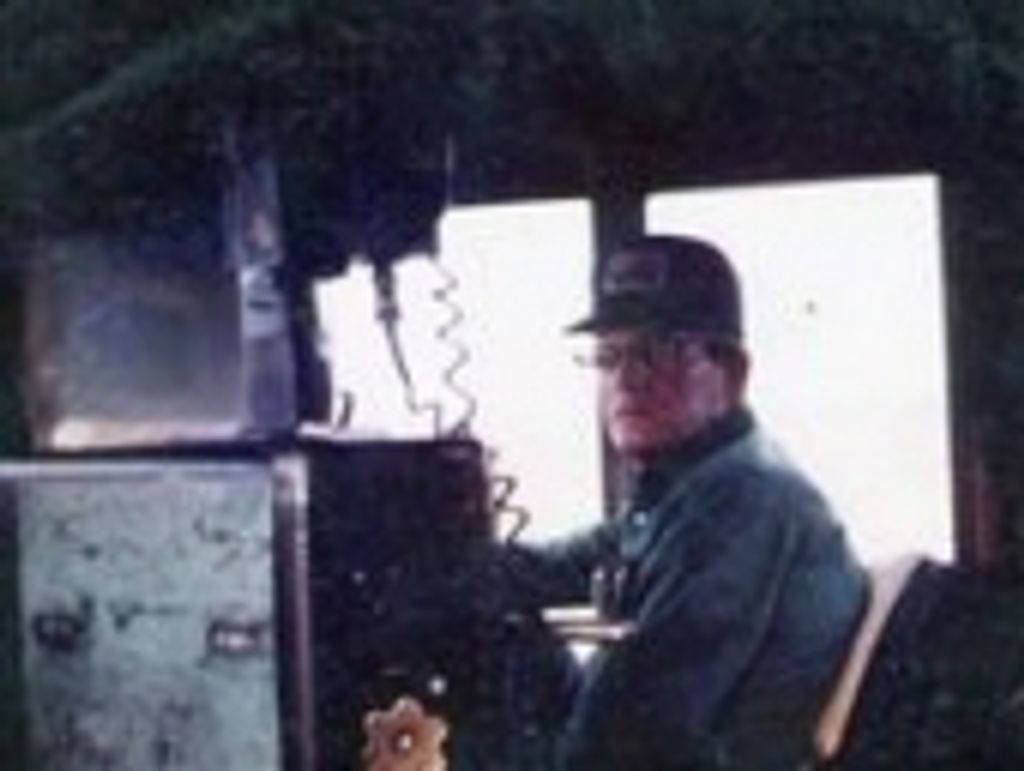 Dan "D.L." Richards