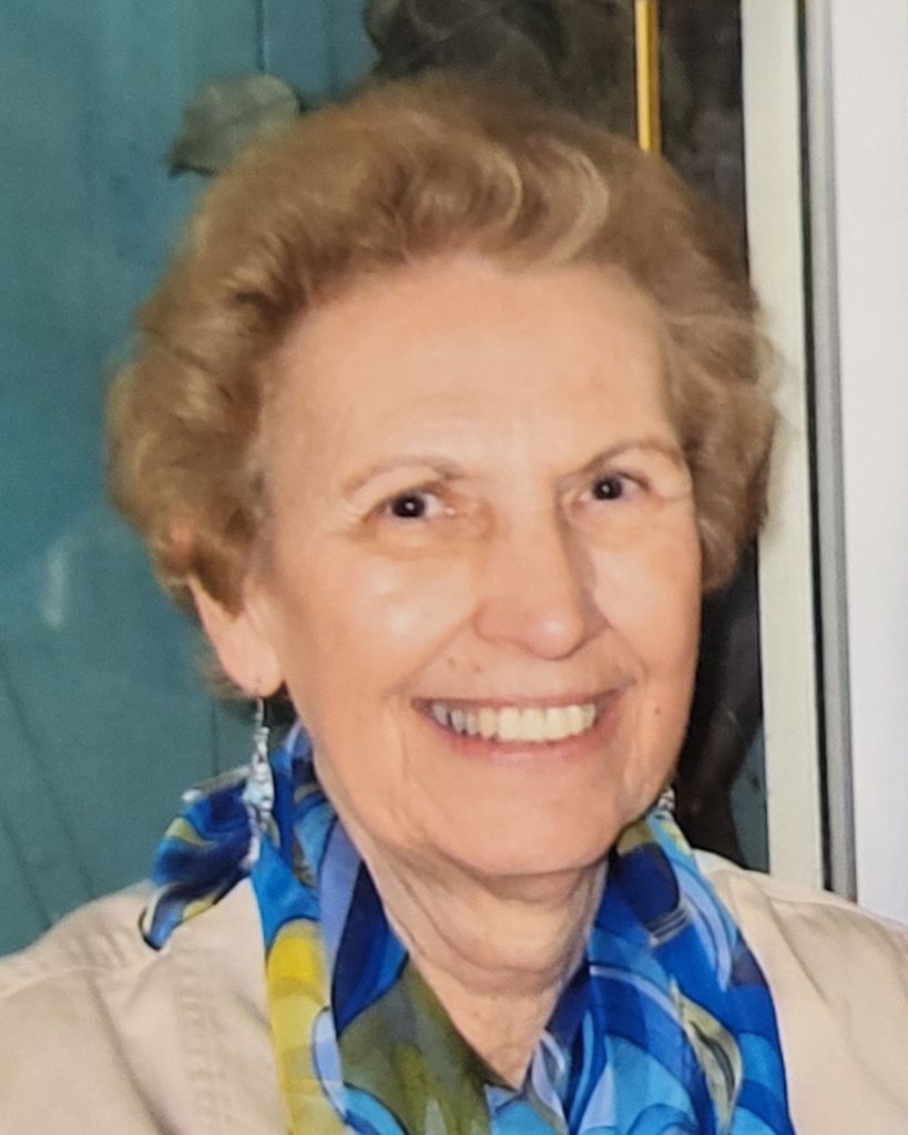 Helen C. Hollingsworth