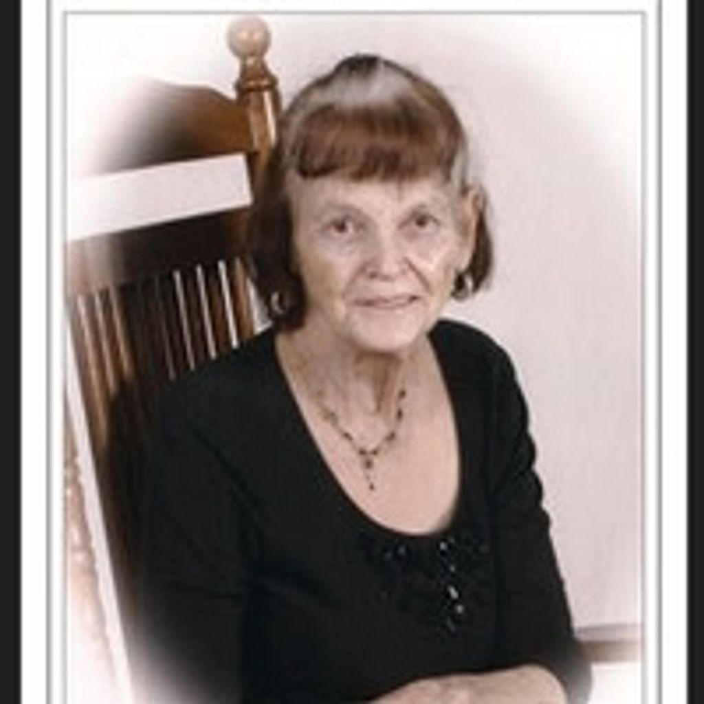 Francenia Baxter Patterson Profile Photo
