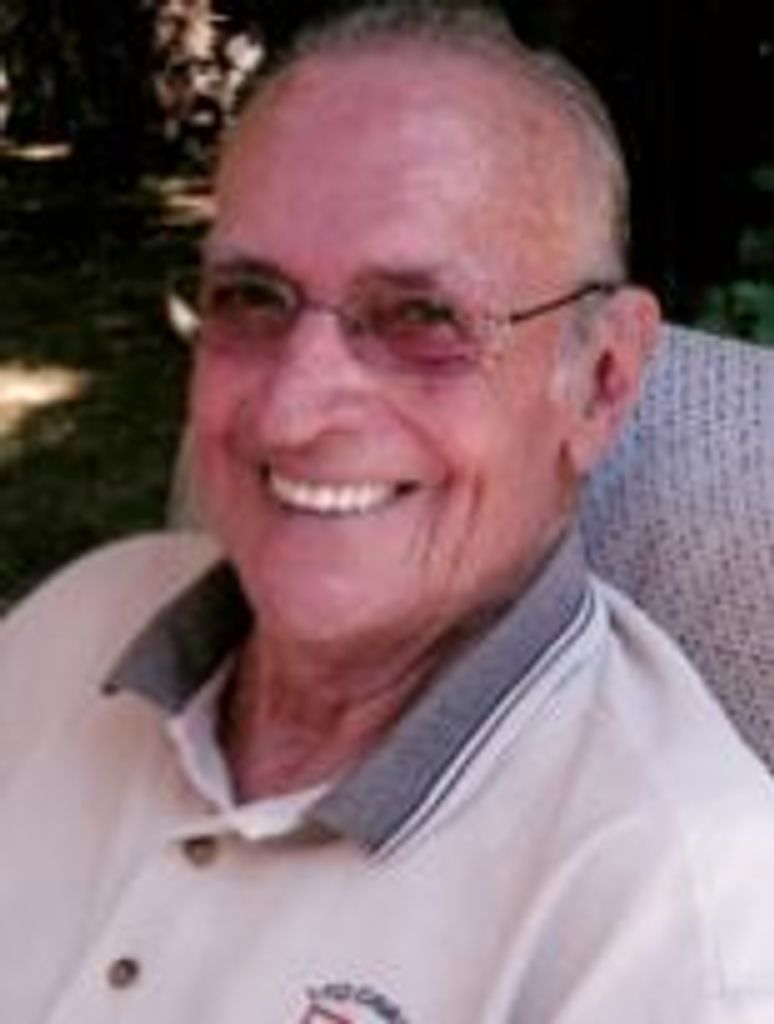 John Charles 'Charlie' Campobasso