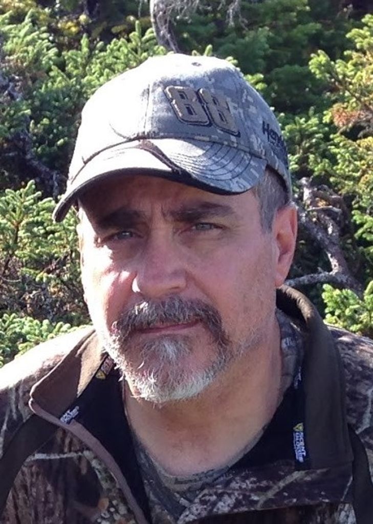 John M. Fialkowski