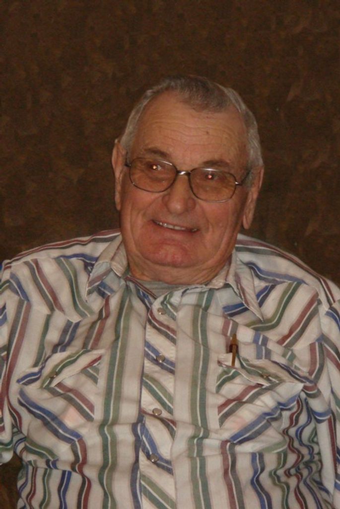 Dale W. Oliver, Sr.