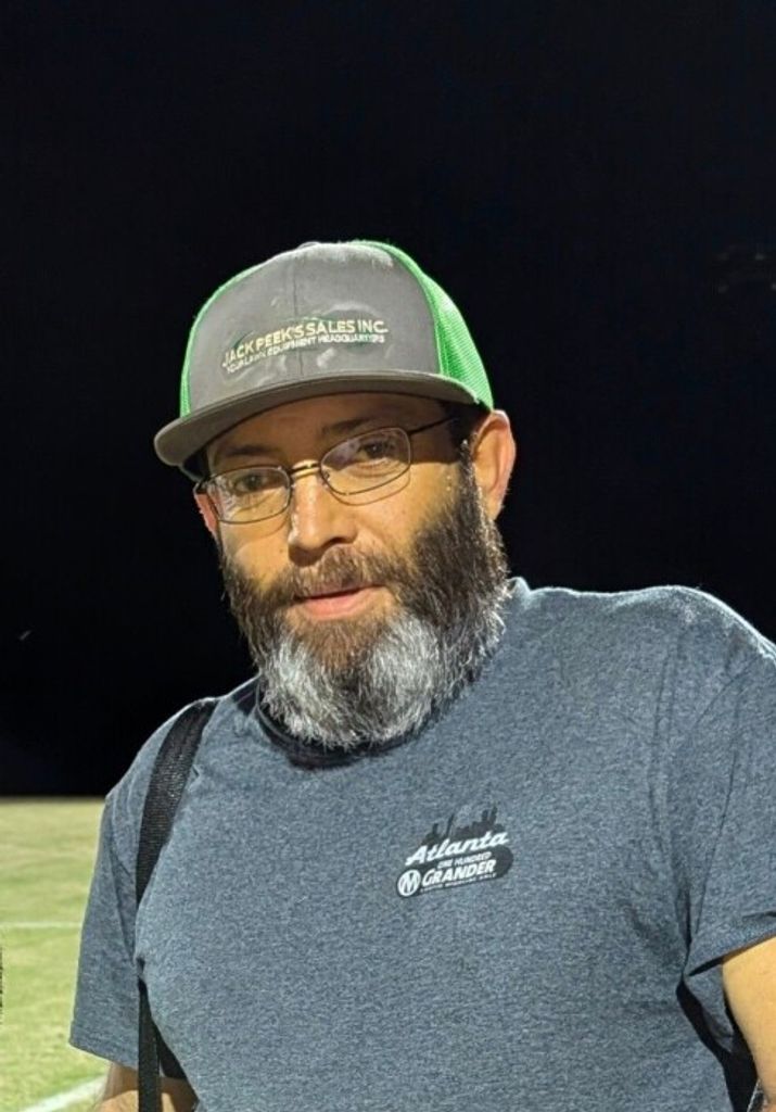 Christopher Robert Turner Profile Photo