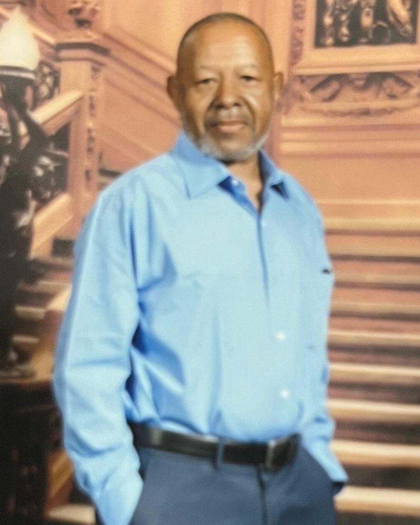 Roy White Jr.