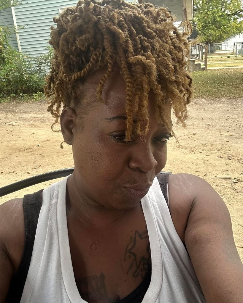 Felecia Marie "Punkin" Ruffin Whitley