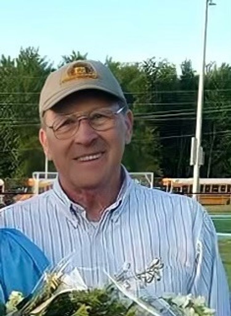 William Carl Bolinski