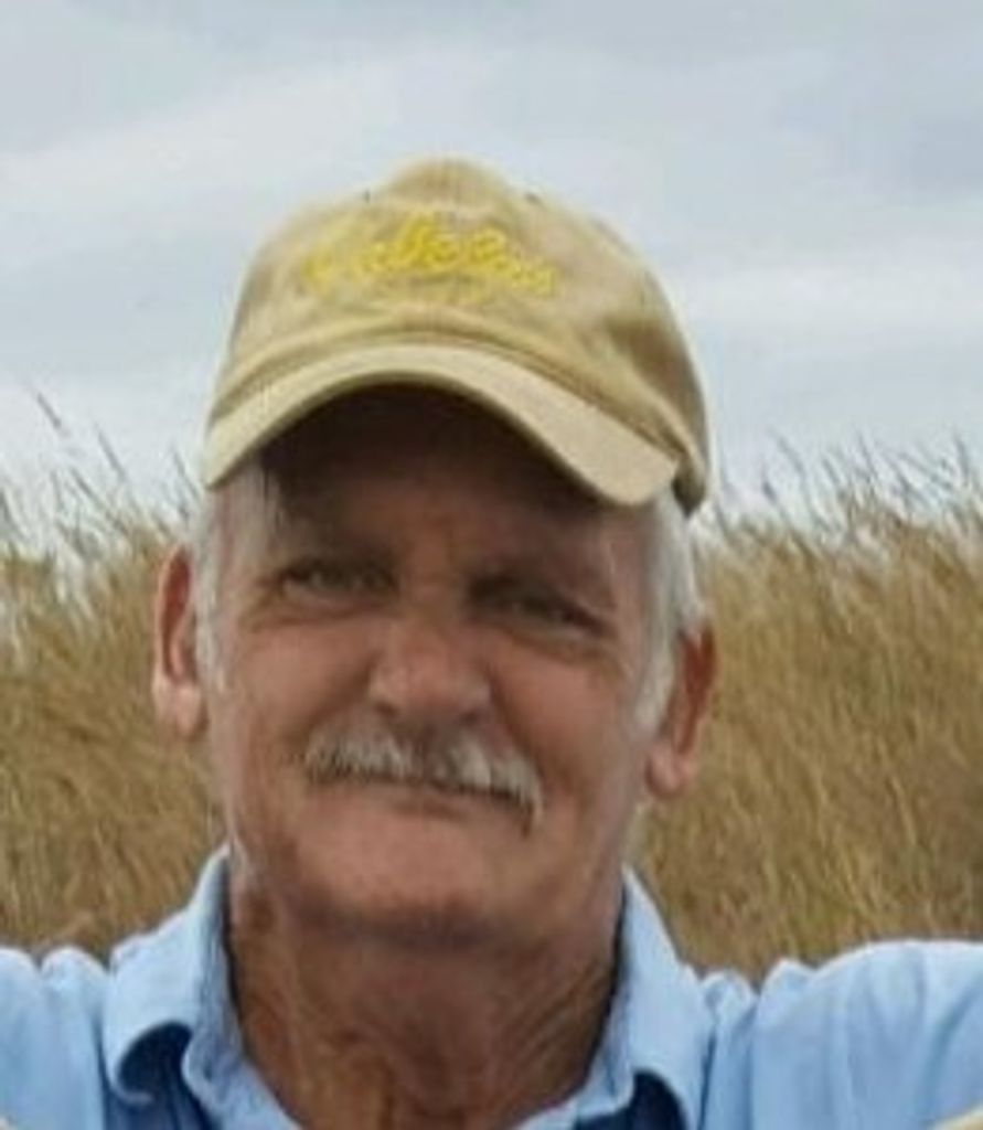 Phillip Gene Reagan