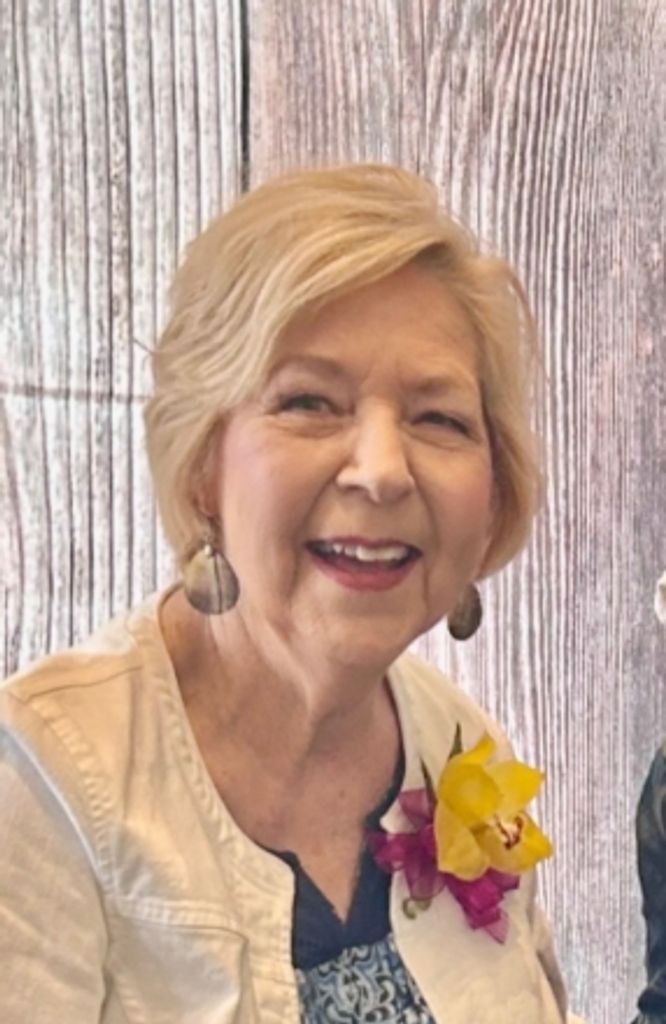 Carole Jean Gomer