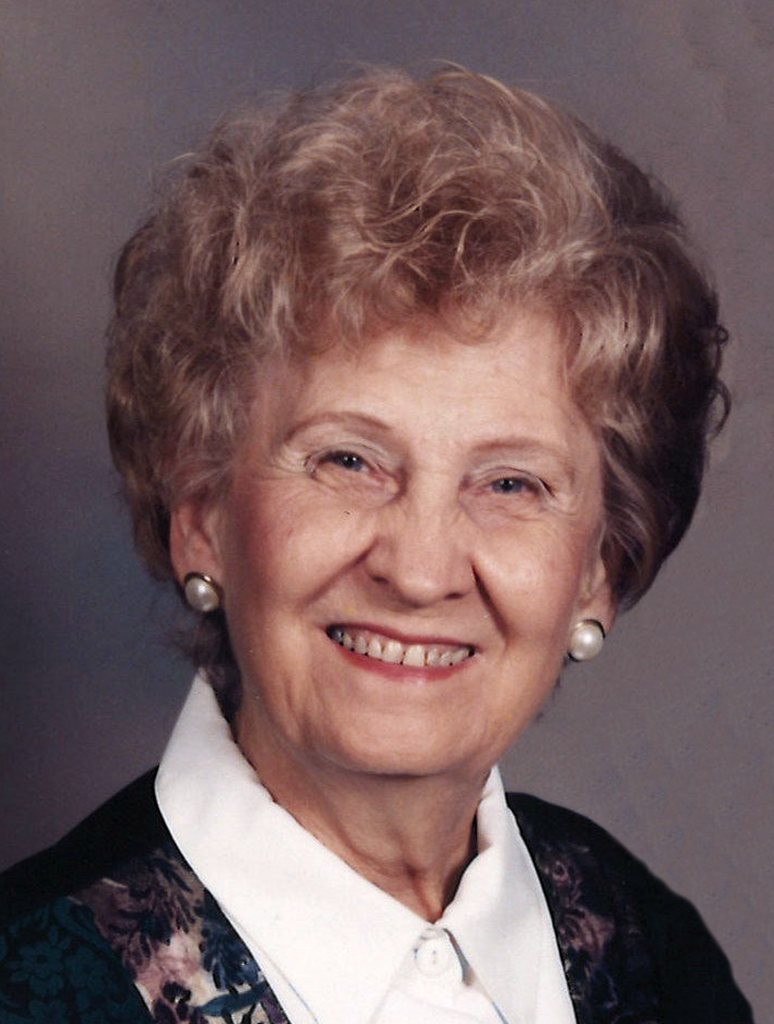 Laura Jane Reiser