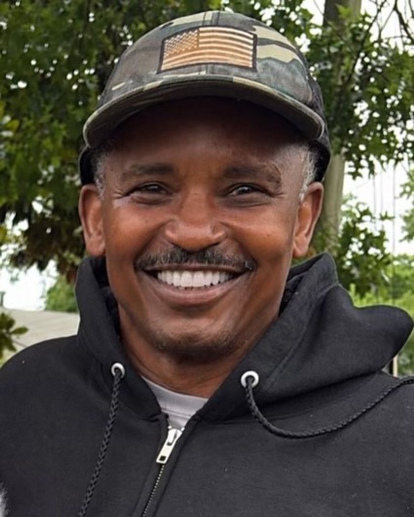 Dexter A. Hill, Sr. Profile Photo