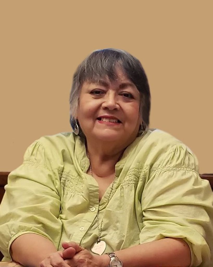 Veronica Sandra Viera