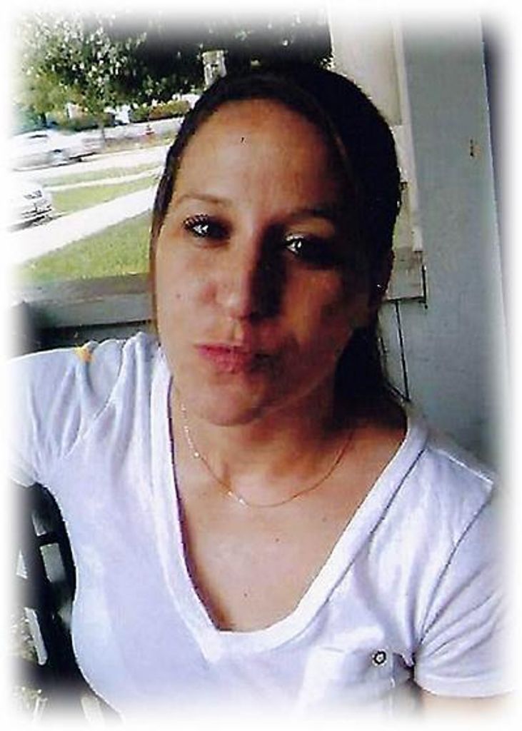 Amanda Kay Hodges Profile Photo
