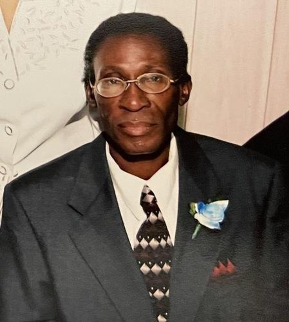 Franklin Lamar Varnedoe Profile Photo