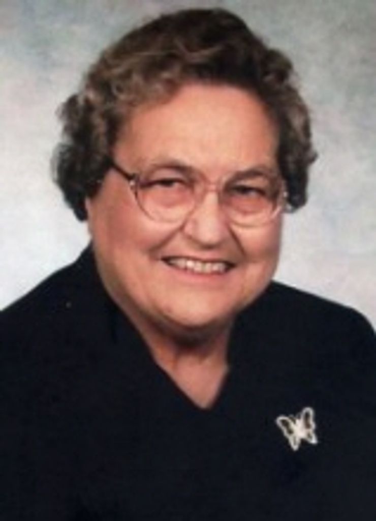 Faye Elsie Tomlinson Wookey Profile Photo