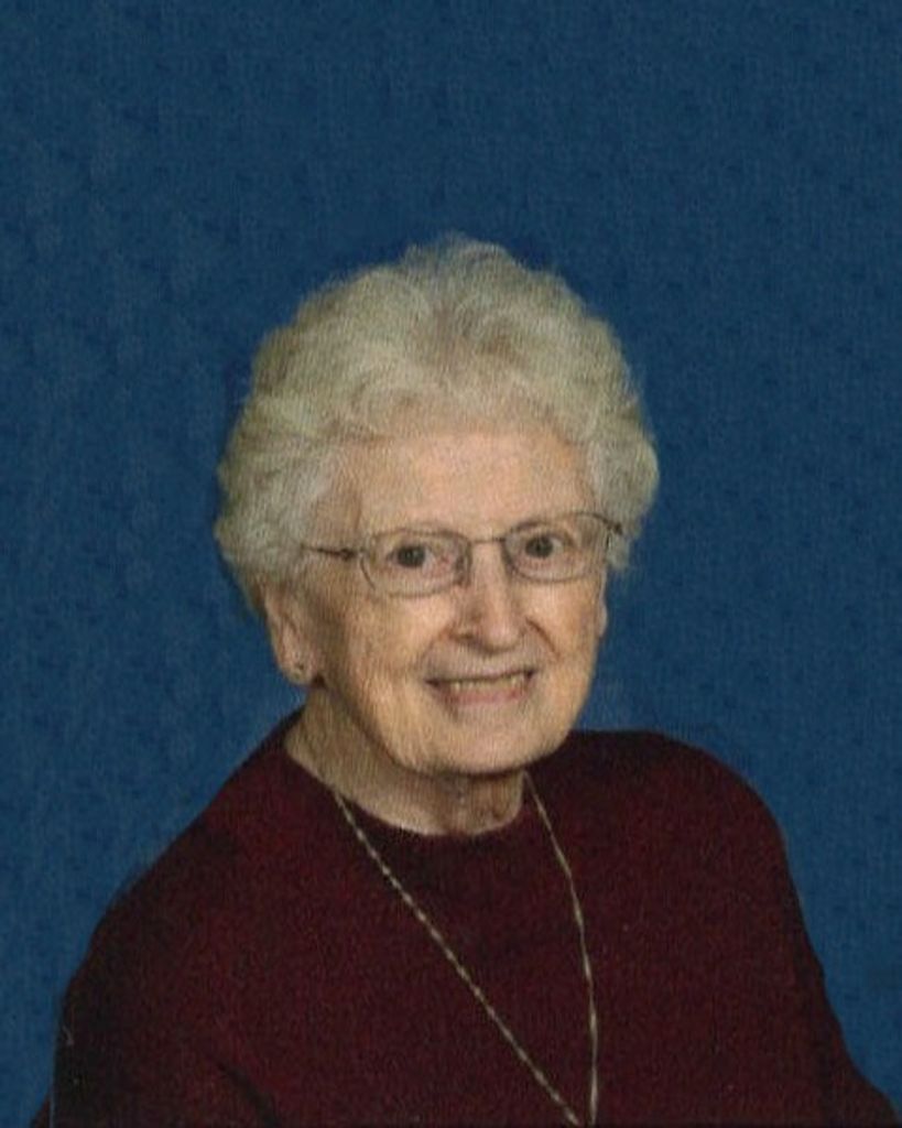 Leona E. Ricke