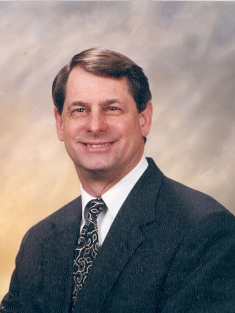 Albert Dewayne Wellman Profile Photo