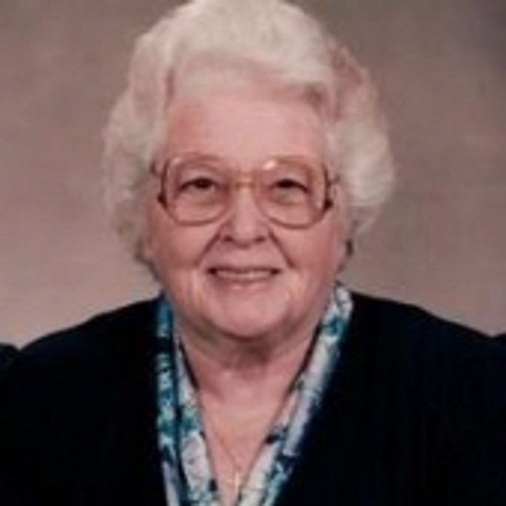 Fannie Lorraine Davis