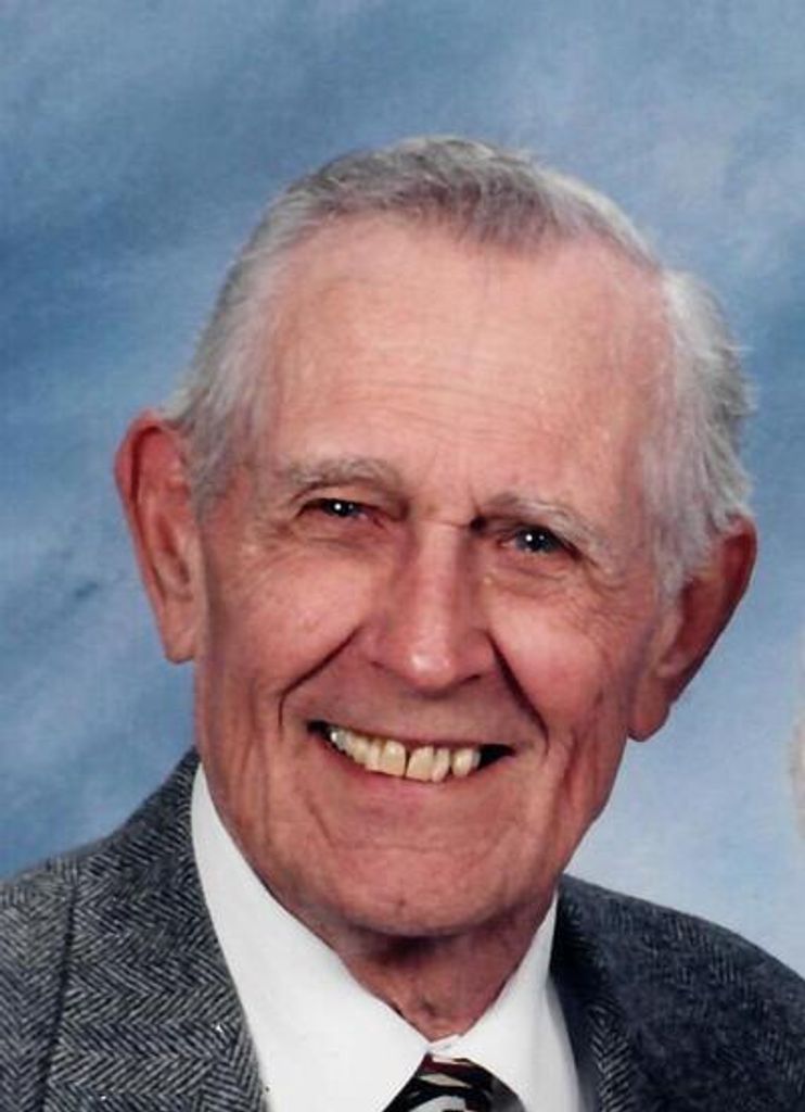 John B. Fairchild Profile Photo