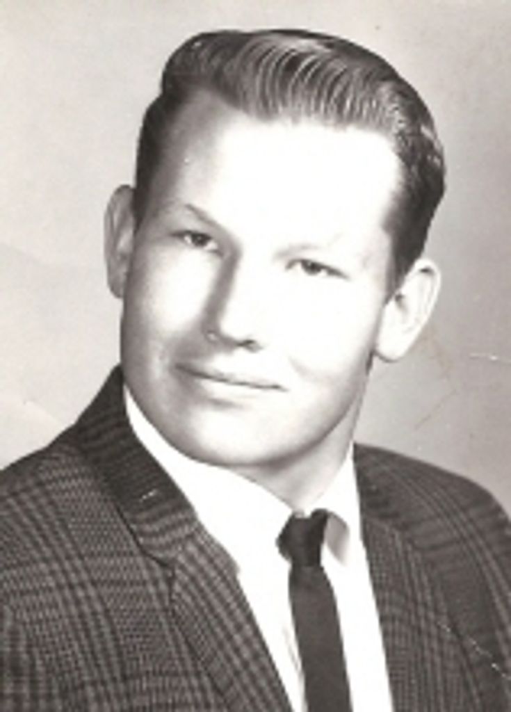 Ellis Lamar Clark