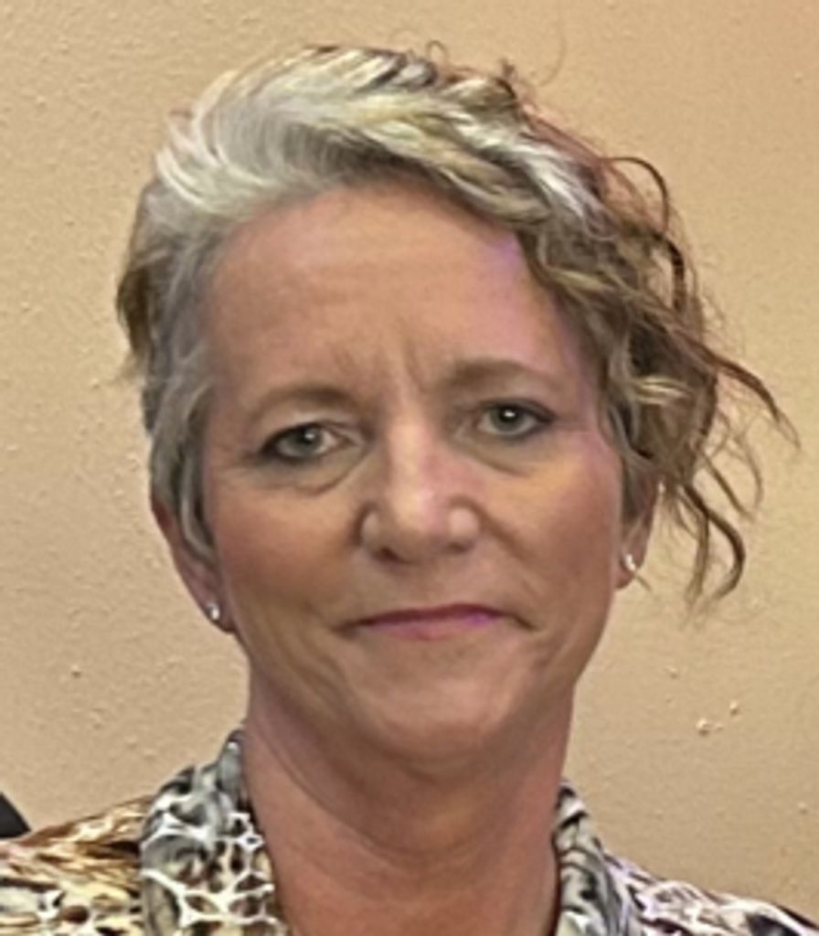 Mary Giardina Profile Photo