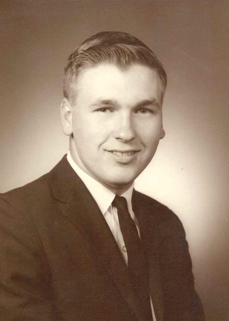 Gerald Lynn Nivans Profile Photo